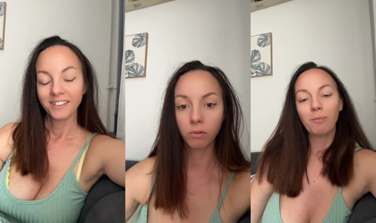 i.am.antonija's Live Session — Sep 8, 2026, 1:29 PM