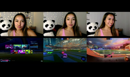 i.am.vivian26's Live Session — Jul 31, 2026, 7:20 PM