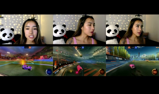 i.am.vivian26's Live Session — Jul 31, 2026, 7:56 PM