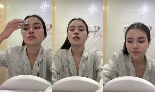 i.love.asmr54's Live Session — Jul 8, 2026, 2:40 PM