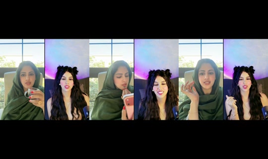 i.nawarry's Live Session — Jul 24, 2026, 5:19 AM