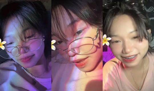i.tim_mm.m's Live Session — Jul 28, 2026, 11:11 AM
