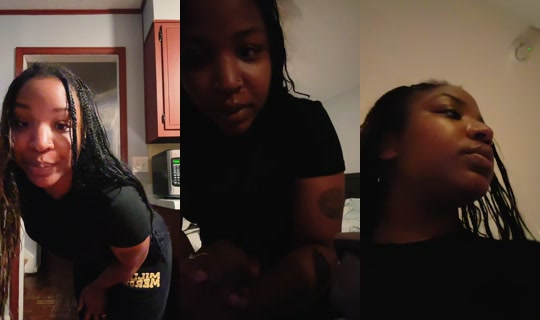 i_amqueen's Live Session — Aug 3, 2026, 10:22 AM