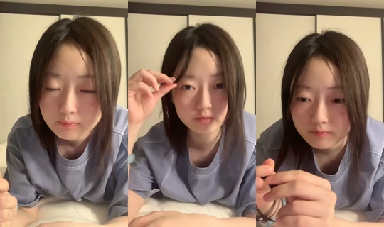 i_aronii's Live Session — Oct 27, 2026, 11:19 AM