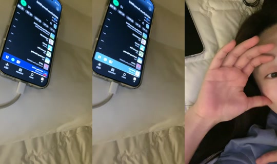 i_aronii's Live Session — Oct 27, 2026, 12:52 PM