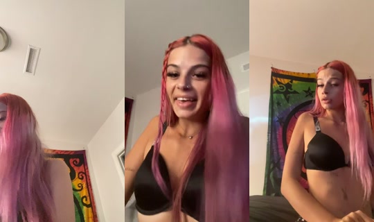 i_love_me__666's Live Session — Jul 15, 2026, 10:29 PM