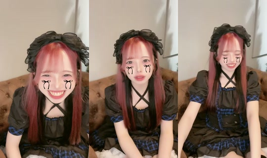 i_my_alice's Live Session — Sep 18, 2026, 8:22 AM