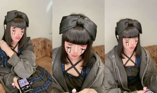 i_my_alice's Live Session — Sep 18, 2026, 12:24 PM