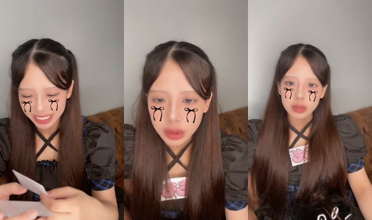 i_my_alice's Live Session — Sep 20, 2026, 10:59 AM