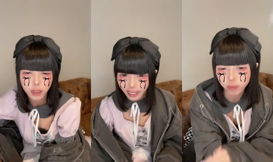 i_my_alice's Live Session — Sep 24, 2026, 8:23 AM