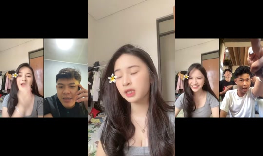 iaayyayaa's Live Session — Jul 14, 2026, 4:21 AM