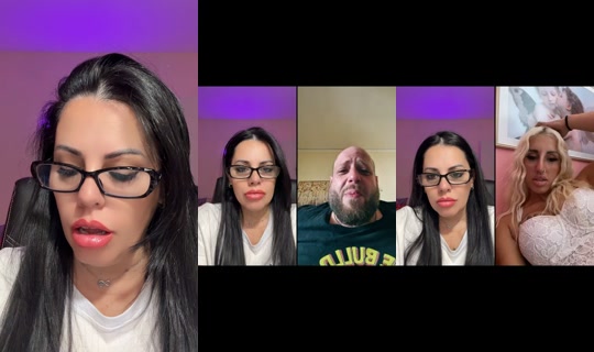 iafentrasas's Live Session — Sep 16, 2026, 11:11 AM