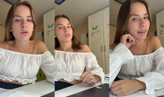 iam.annemirj's Live Session — Sep 23, 2026, 11:48 AM
