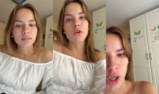 iam.annemirj's Live Session — Sep 23, 2026, 12:38 PM