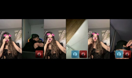 iam.emyyy027's Live Session — Jul 22, 2026, 4:29 AM