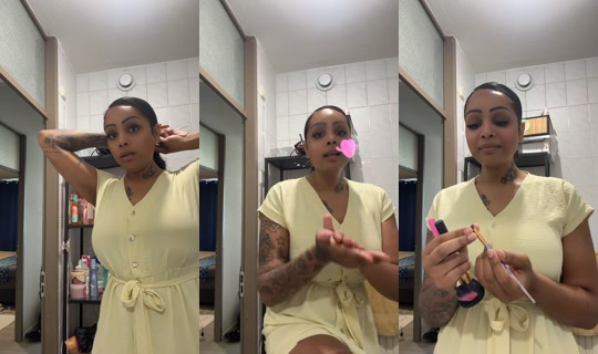 iam_aleyah24's Live Session — Jul 18, 2026, 11:05 AM