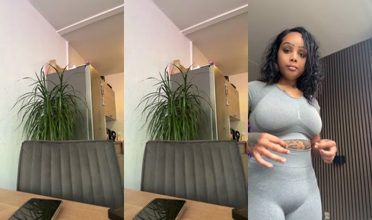 iam_aleyah24's Live Session — Jul 20, 2026, 2:08 PM