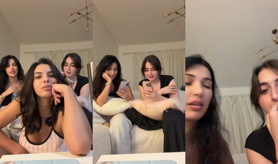 iam_byunii's Live Session — Sep 24, 2026, 11:05 PM