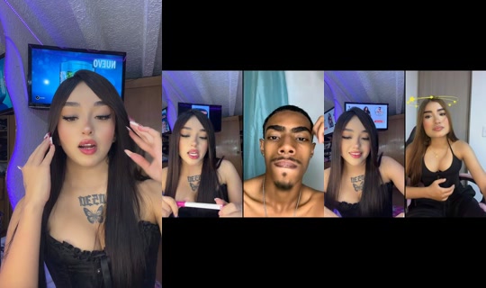 iam_melii0's Live Session — Oct 18, 2026, 5:31 AM