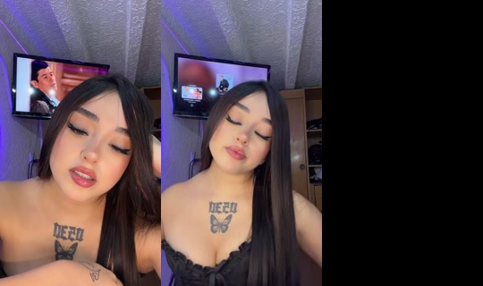 iam_melii0's Live Session — Oct 18, 2026, 8:58 AM