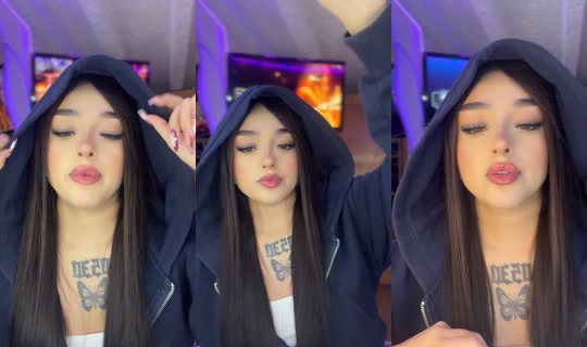 iam_melii0's Live Session — Oct 19, 2026, 6:29 AM