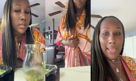 iam_moniqueb_'s Live Session — Jul 22, 2026, 7:45 PM