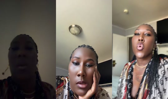 iam_moniqueb_'s Live Session — Oct 7, 2026, 5:40 PM