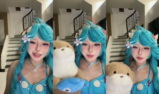 iam_quiin_'s Live Session — Aug 29, 2026, 4:42 PM