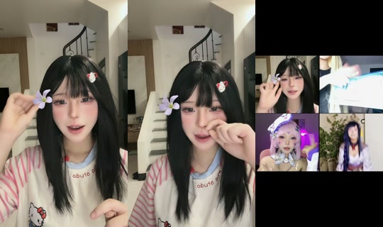 iam_quiin_'s Live Session — Aug 31, 2026, 4:28 PM