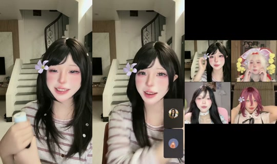 iam_quiin_'s Live Session — Oct 10, 2026, 5:02 PM