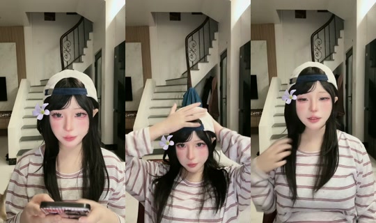 iam_quiin_'s Live Session — Oct 10, 2026, 8:40 PM