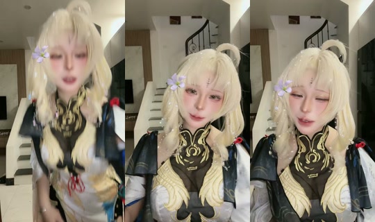 iam_quiin_'s Live Session — Oct 27, 2026, 7:54 PM