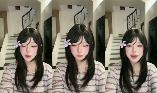 iam_quiin_'s Live Session — Oct 29, 2026, 8:08 PM