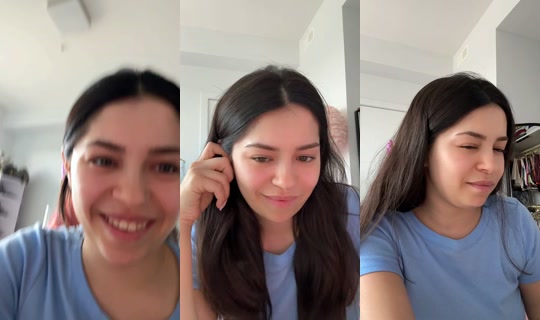 iamahuu's Live Session — Sep 6, 2026, 11:05 PM