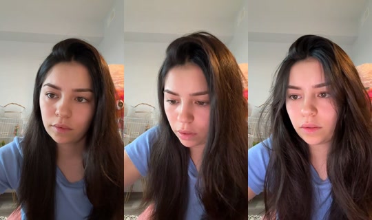 iamahuu's Live Session — Sep 7, 2026, 1:36 AM