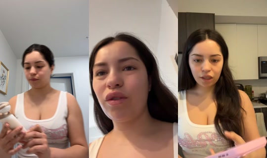 iamahuu's Live Session — Oct 23, 2026, 8:49 PM