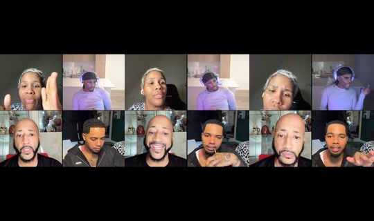 iamakbarv's Live Session — Oct 16, 2026, 2:47 AM
