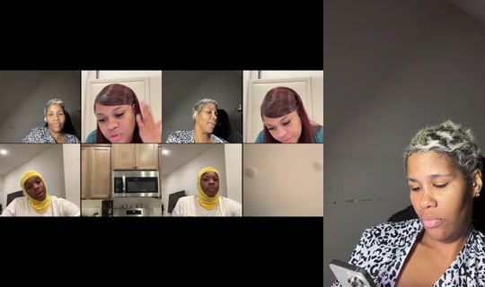 iamakbarv's Live Session — Oct 16, 2026, 3:11 AM
