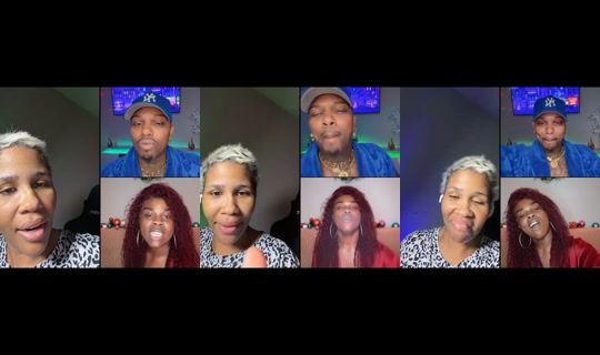 iamakbarv's Live Session — Oct 16, 2026, 4:07 AM