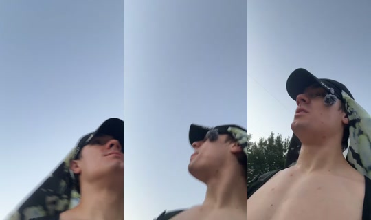 iambarkk's Live Session — Jul 15, 2026, 1:53 AM