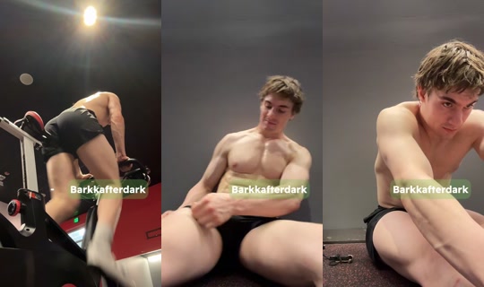 iambarkk's Live Session — Jul 28, 2026, 12:00 AM
