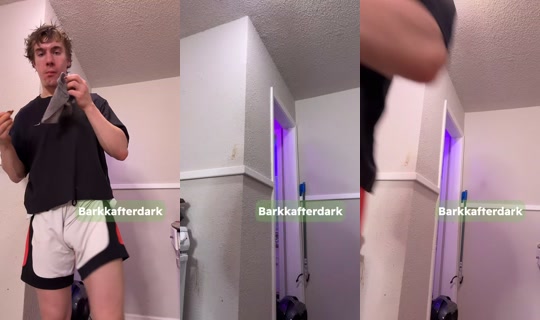 iambarkk's Live Session — Aug 16, 2026, 7:49 PM