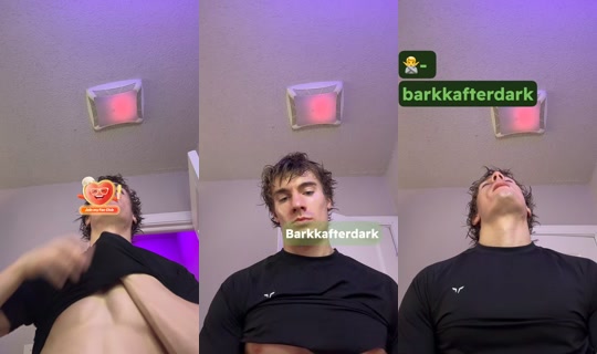 iambarkk's Live Session — Sep 5, 2026, 6:02 PM