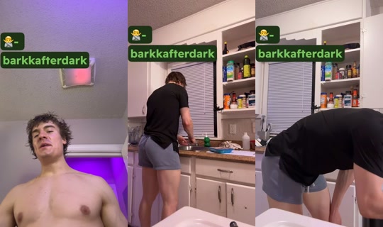 iambarkk's Live Session — Sep 5, 2026, 6:53 PM