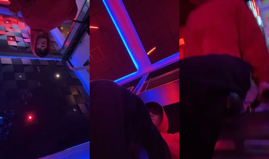 iambarkk's Live Session — Sep 6, 2026, 10:31 PM