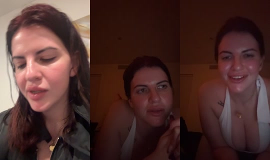 iambellw's Live Session — Jul 8, 2026, 2:22 PM