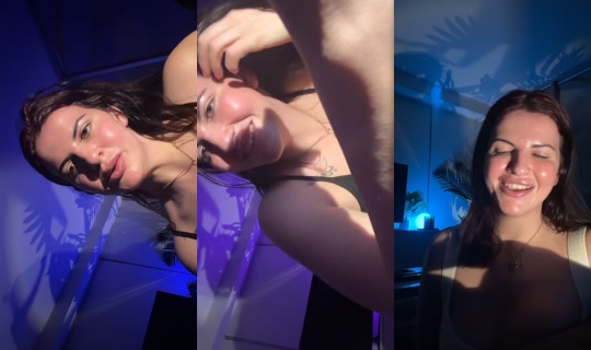 iambellw's Live Session — Jul 9, 2026, 12:35 PM