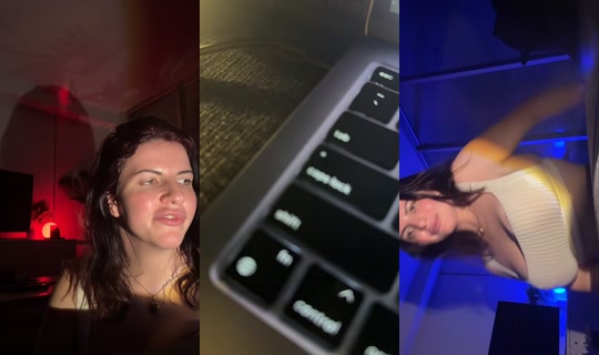 iambellw's Live Session — Jul 9, 2026, 1:28 PM