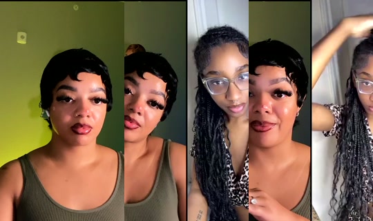 iamchyng's Live Session — Aug 10, 2026, 6:43 AM