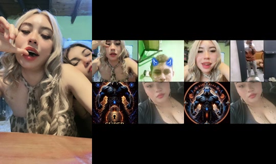 iamestrellaa's Live Session — Jul 26, 2026, 12:37 PM